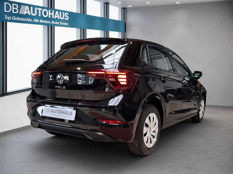 Volkswagen Polo - Imagem 4