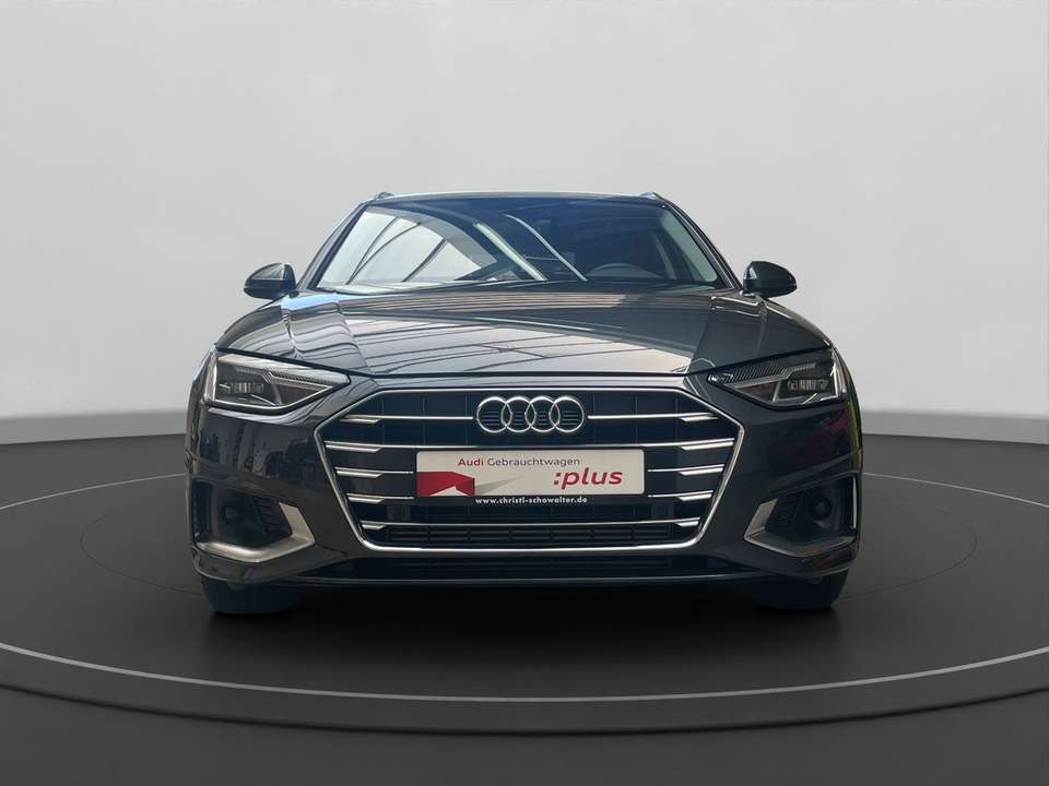 Audi A4 - Imagem 8