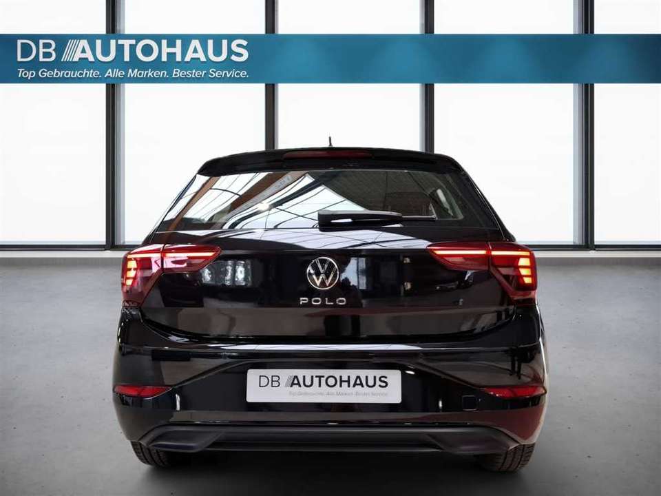 Volkswagen Polo - Imagem 5