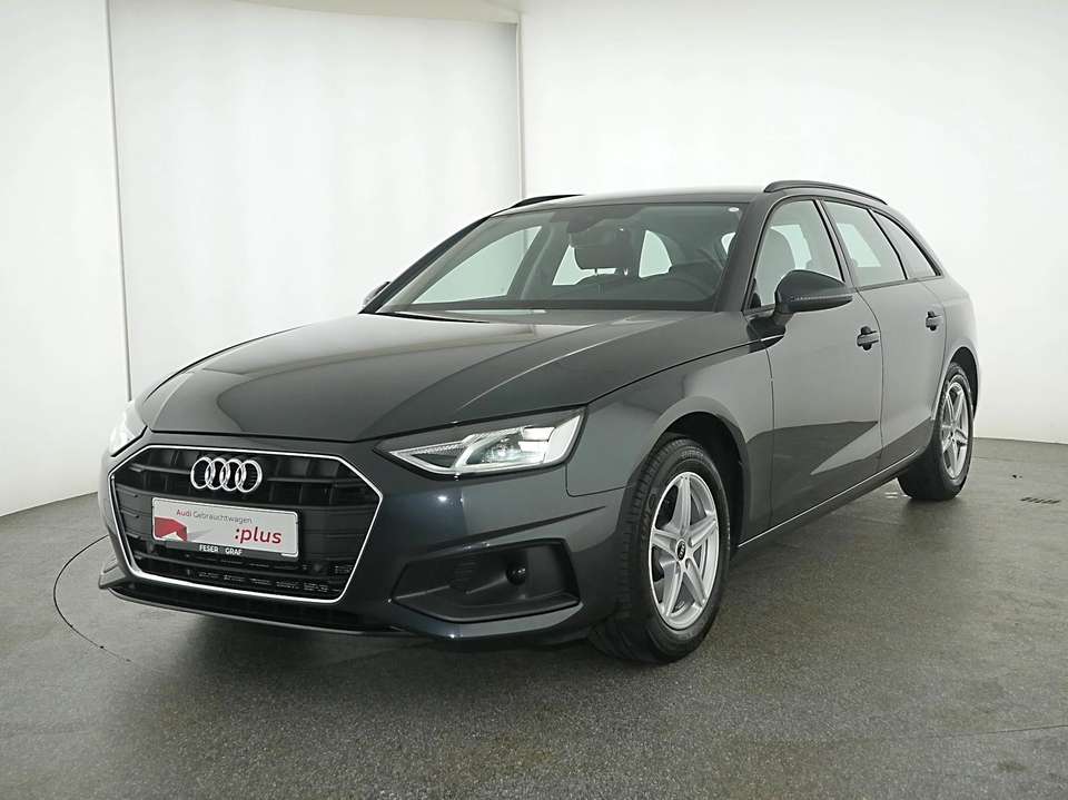 Audi A4 - Imagem 13