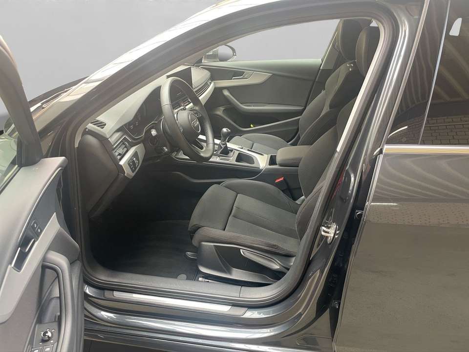 Audi A4 - Imagem 9