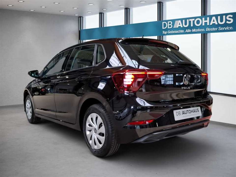 Volkswagen Polo - Imagem 6