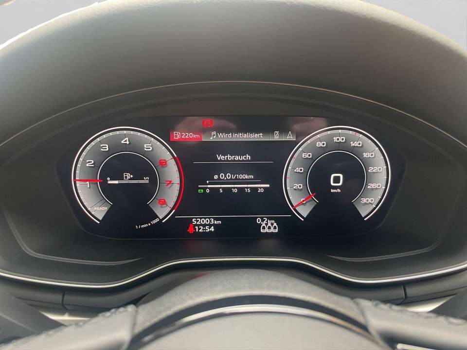 Audi A4 - Imagem 11