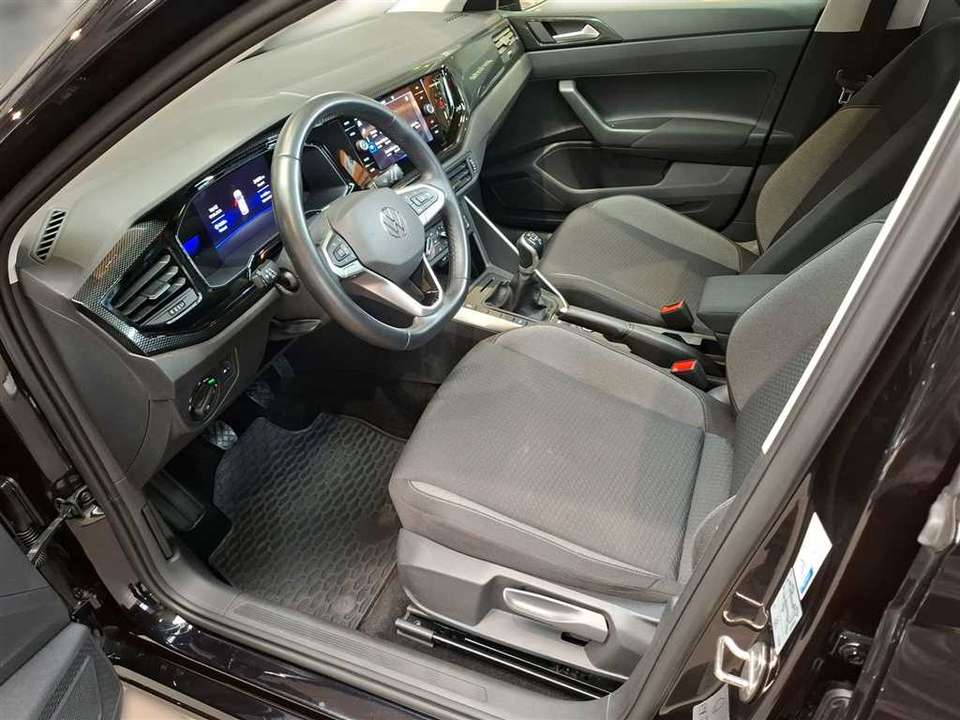 Volkswagen Polo - Imagem 8