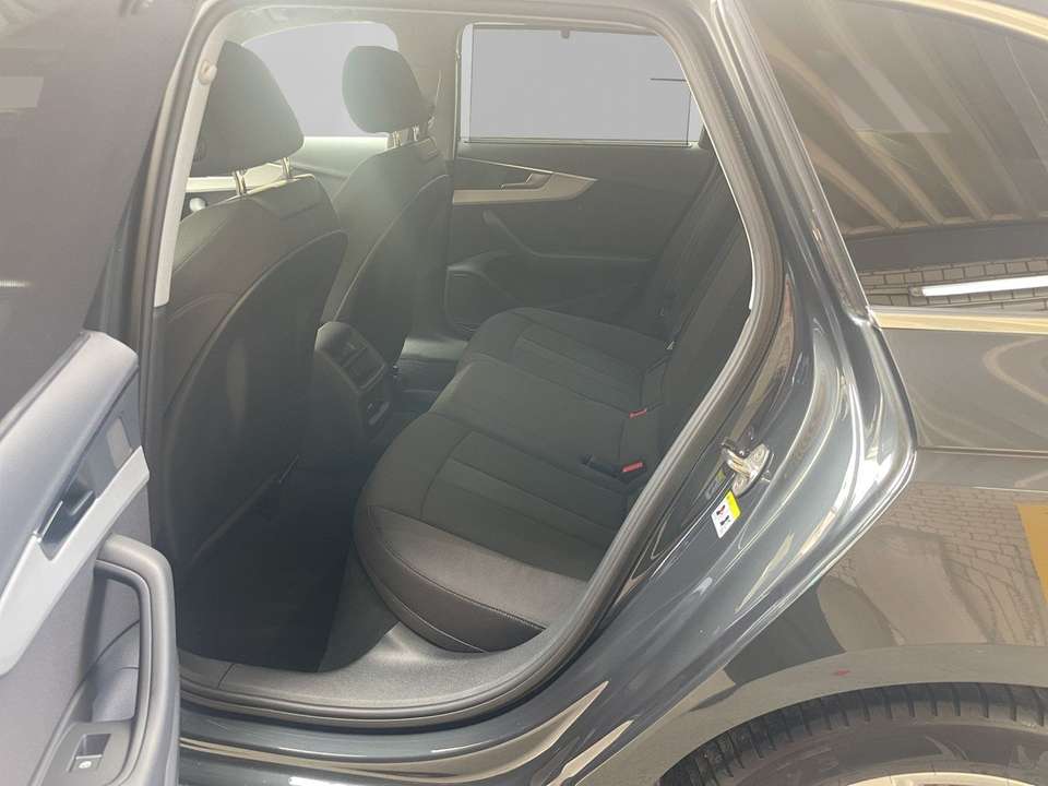 Audi A4 - Imagem 12