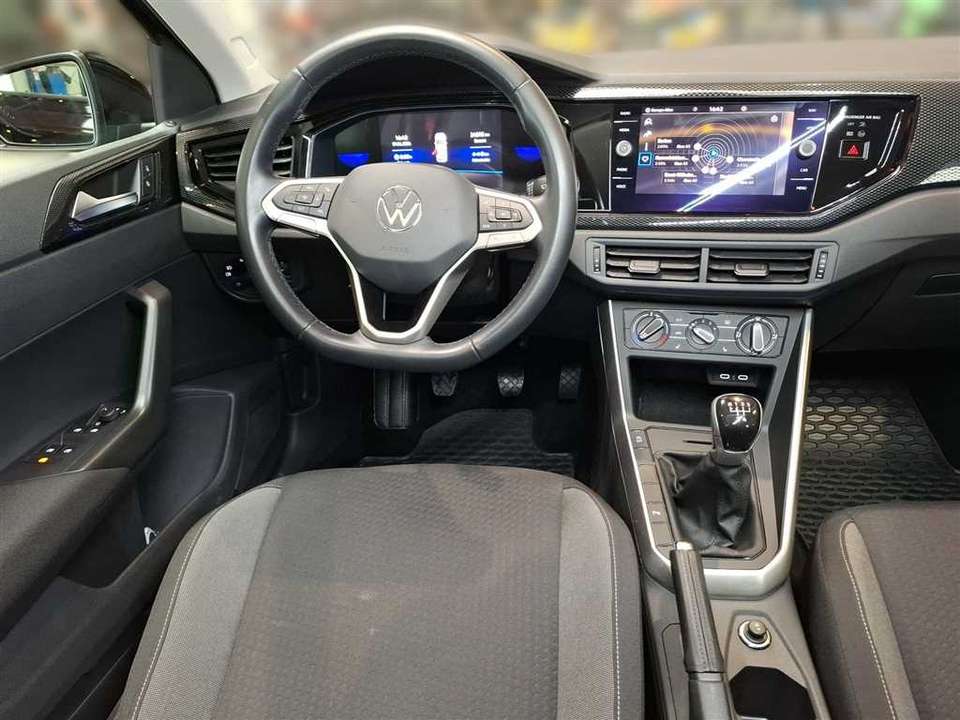 Volkswagen Polo - Imagem 9