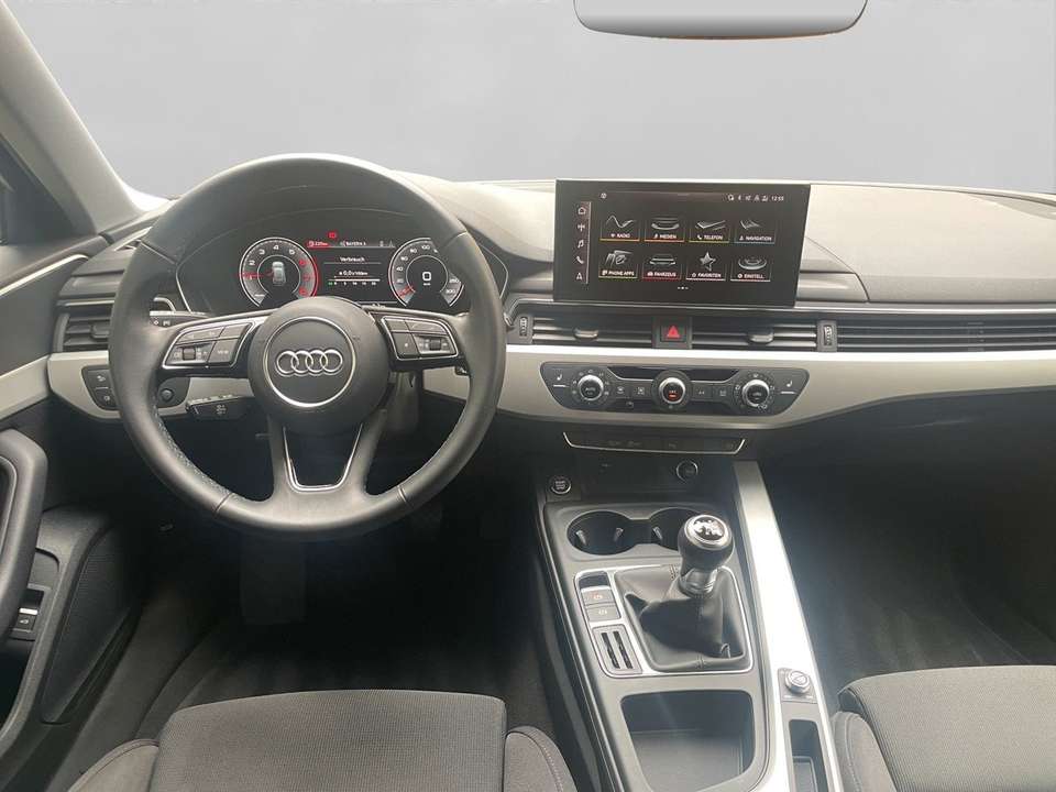 Audi A4 - Imagem 13