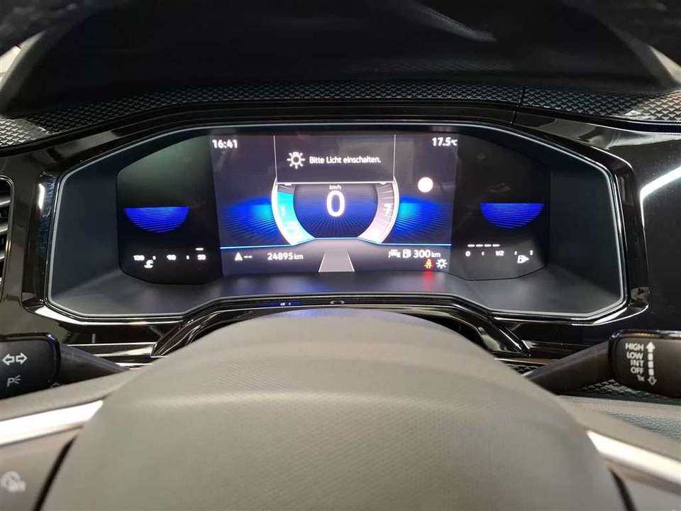Volkswagen Polo - Imagem 10