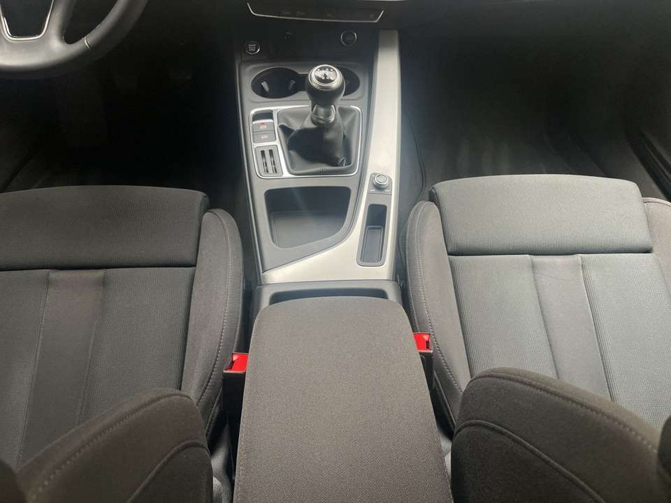 Audi A4 - Imagem 14