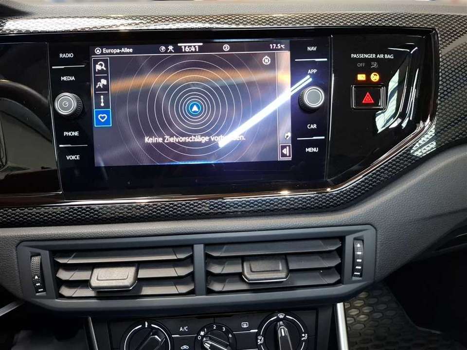 Volkswagen Polo - Imagem 11