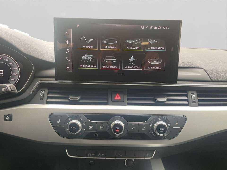 Audi A4 - Imagem 15