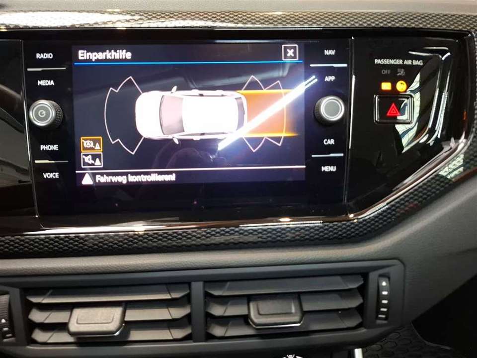 Volkswagen Polo - Imagem 12