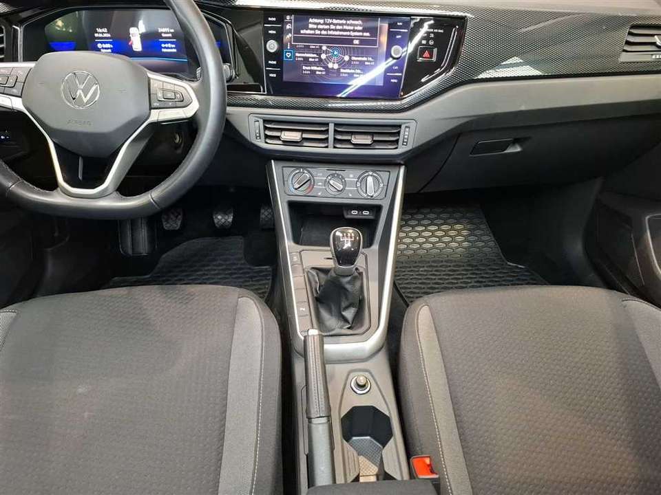 Volkswagen Polo - Imagem 13