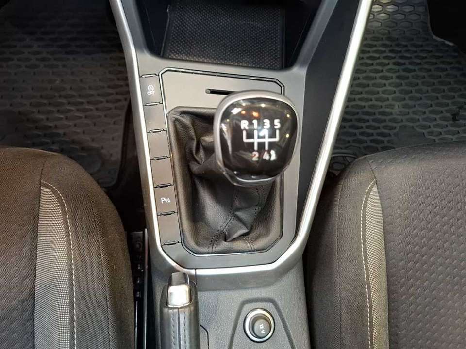 Volkswagen Polo - Imagem 15