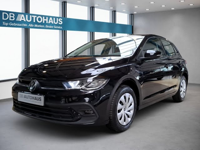 Volkswagen Polo - Imagem 16