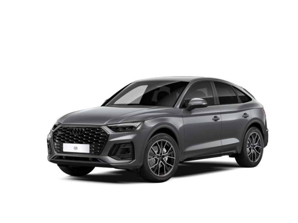 Audi Q5 - Imagem 2