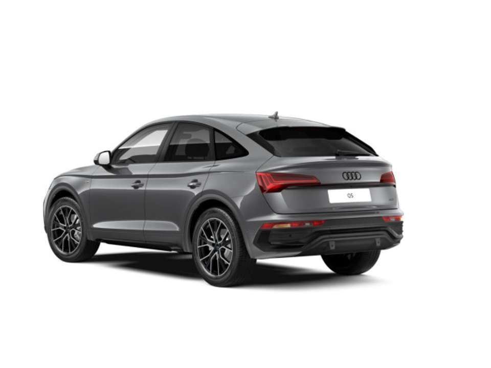 Audi Q5 - Imagem 3