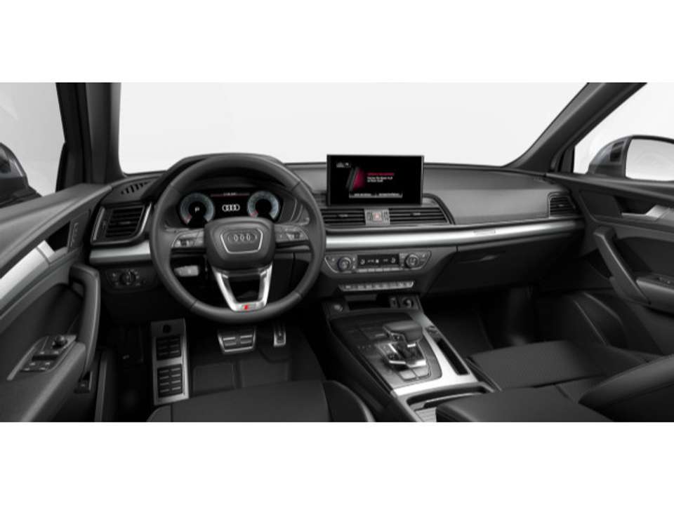 Audi Q5 - Imagem 4