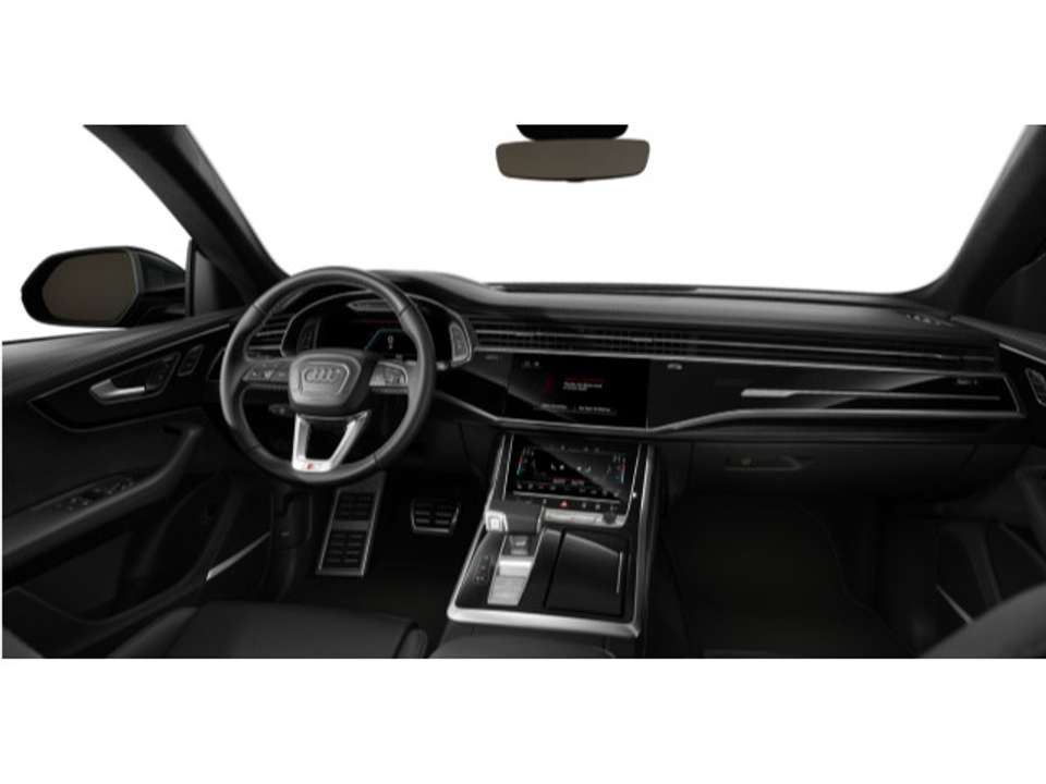 Audi SQ8 - Imagem 5