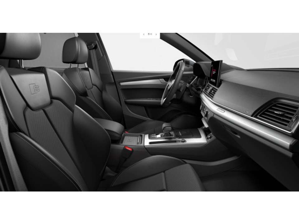 Audi Q5 - Imagem 5