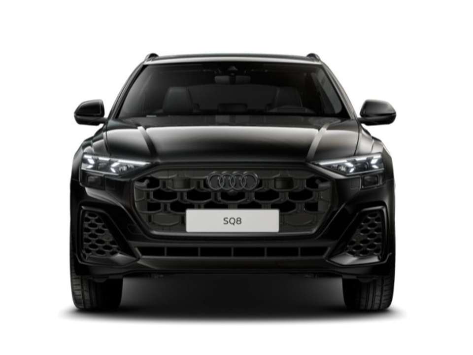 Audi SQ8 - Imagem 6