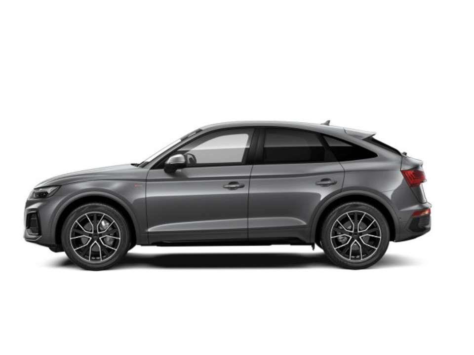 Audi Q5 - Imagem 6