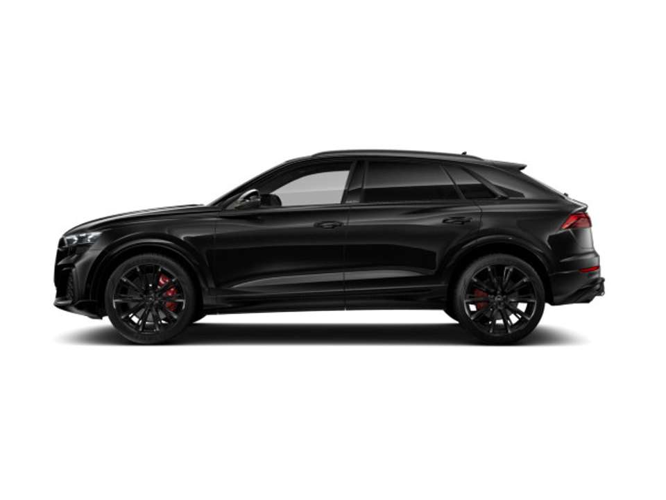 Audi SQ8 - Imagem 7
