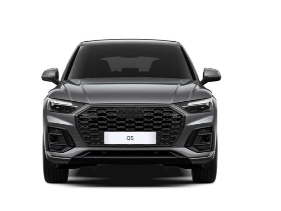 Audi Q5 - Imagem 8