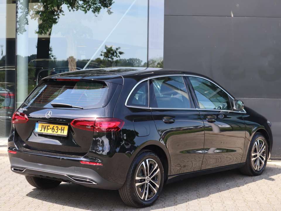 Mercedes-Benz B 250 - Imagem 2