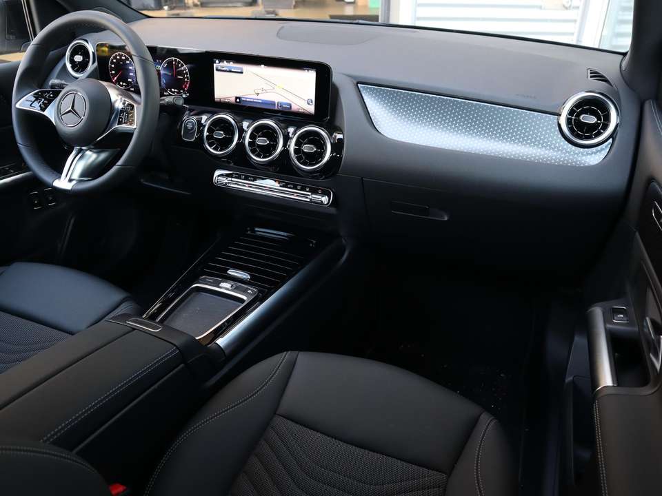 Mercedes-Benz B 250 - Imagem 3