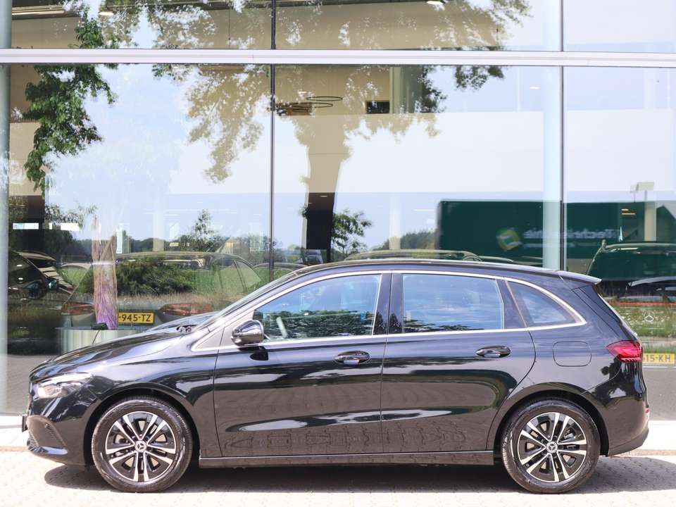 Mercedes-Benz B 250 - Imagem 4