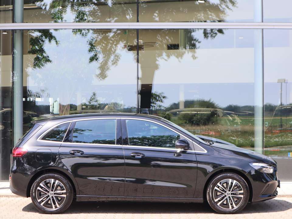 Mercedes-Benz B 250 - Imagem 5