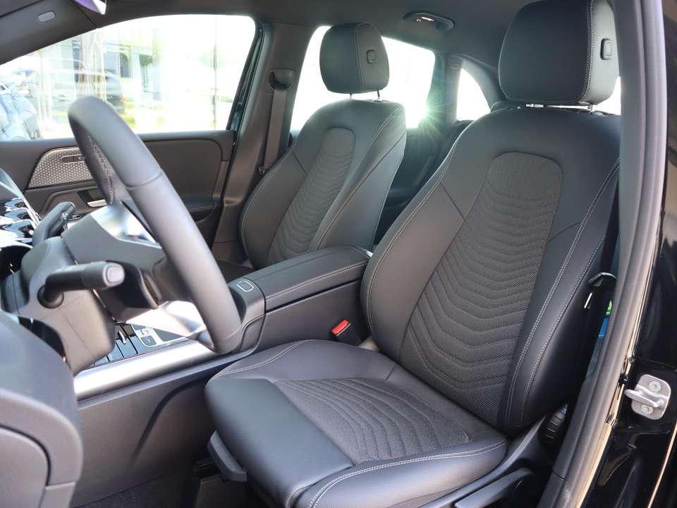 Mercedes-Benz B 250 - Imagem 12