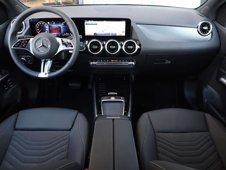 Mercedes-Benz B 250 - Imagem 13