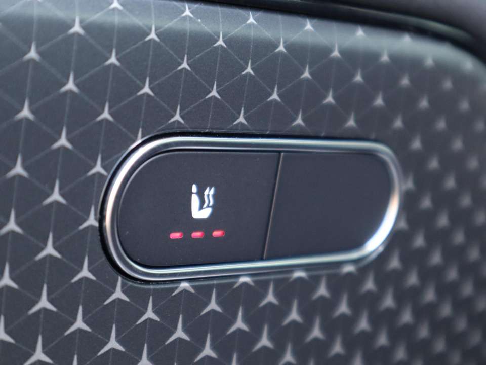 Mercedes-Benz B 250 - Imagem 15