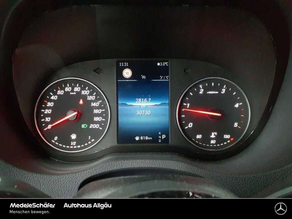 Mercedes-Benz Sprinter - Imagem 2