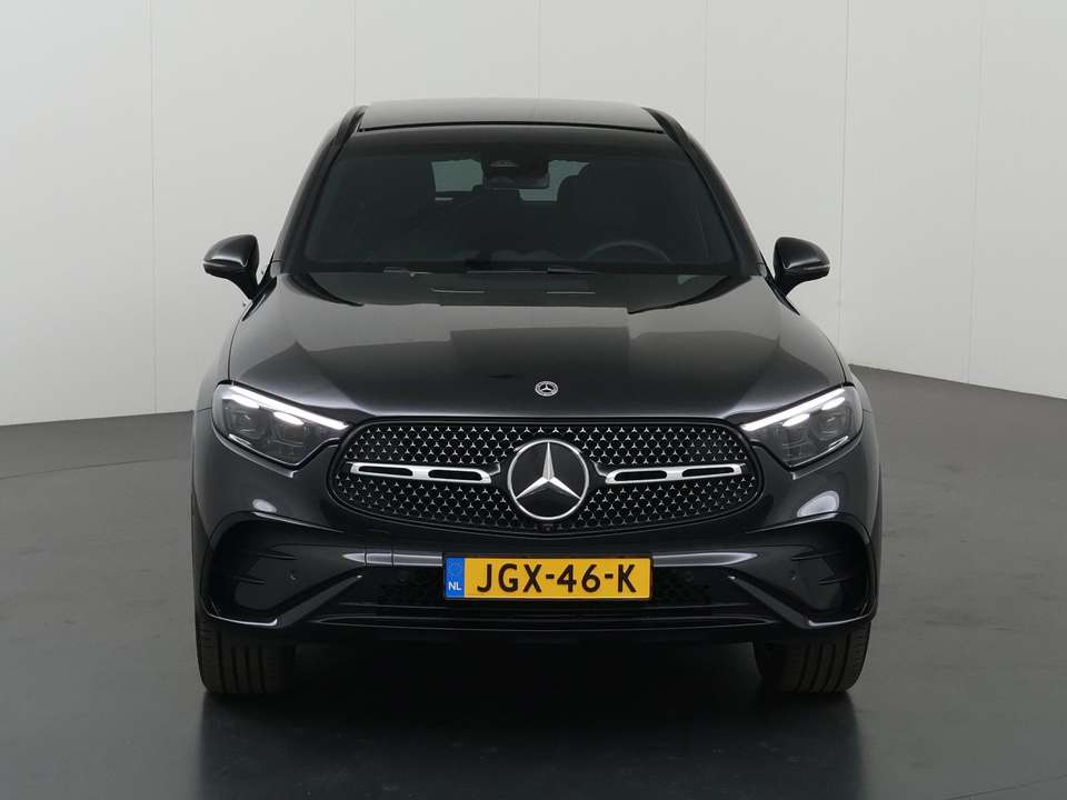 Mercedes-Benz GLC 400 - Imagem 3