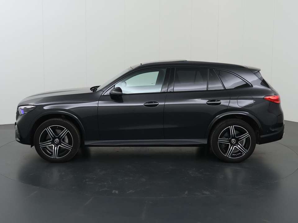 Mercedes-Benz GLC 400 - Imagem 5