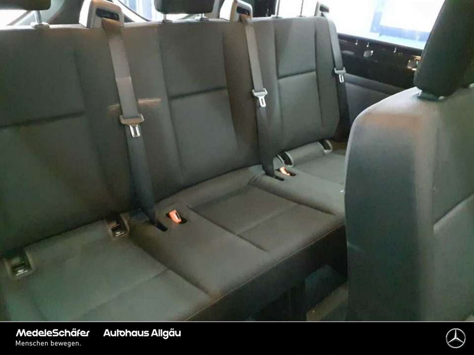 Mercedes-Benz Sprinter - Imagem 7