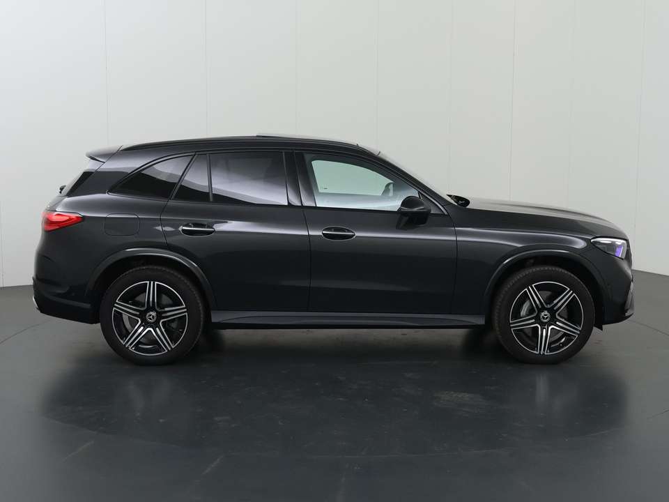 Mercedes-Benz GLC 400 - Imagem 6