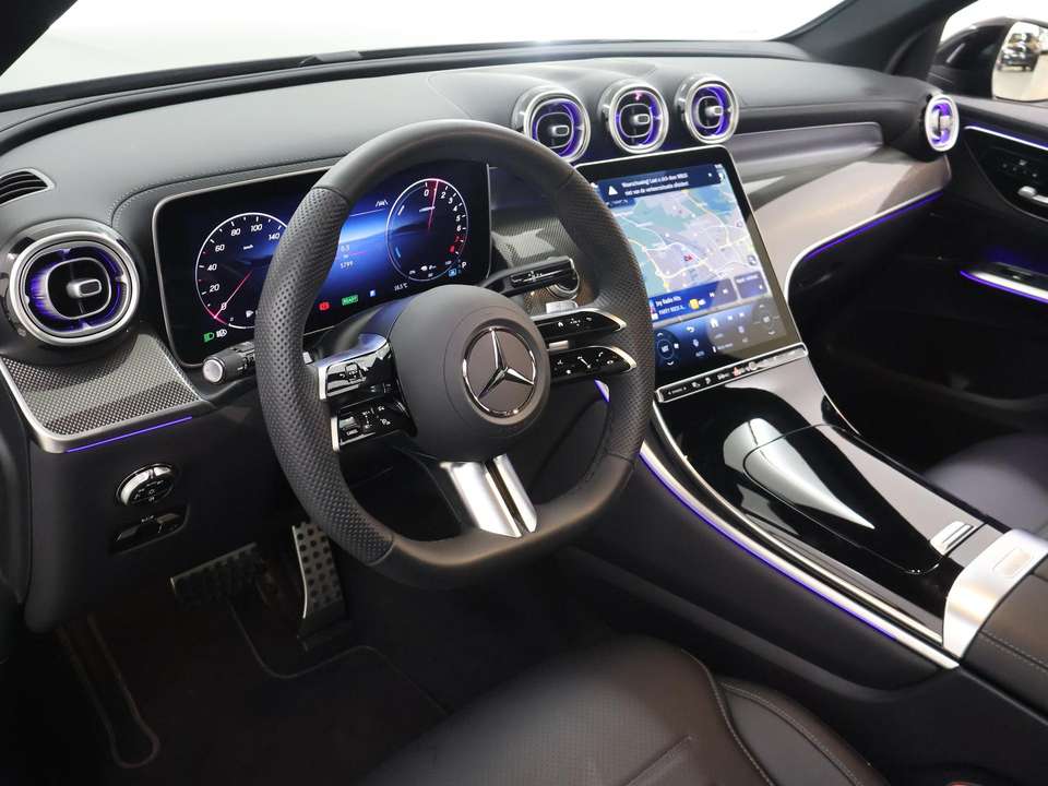 Mercedes-Benz GLC 400 - Imagem 7