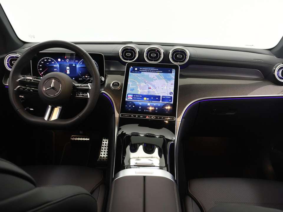 Mercedes-Benz GLC 400 - Imagem 8