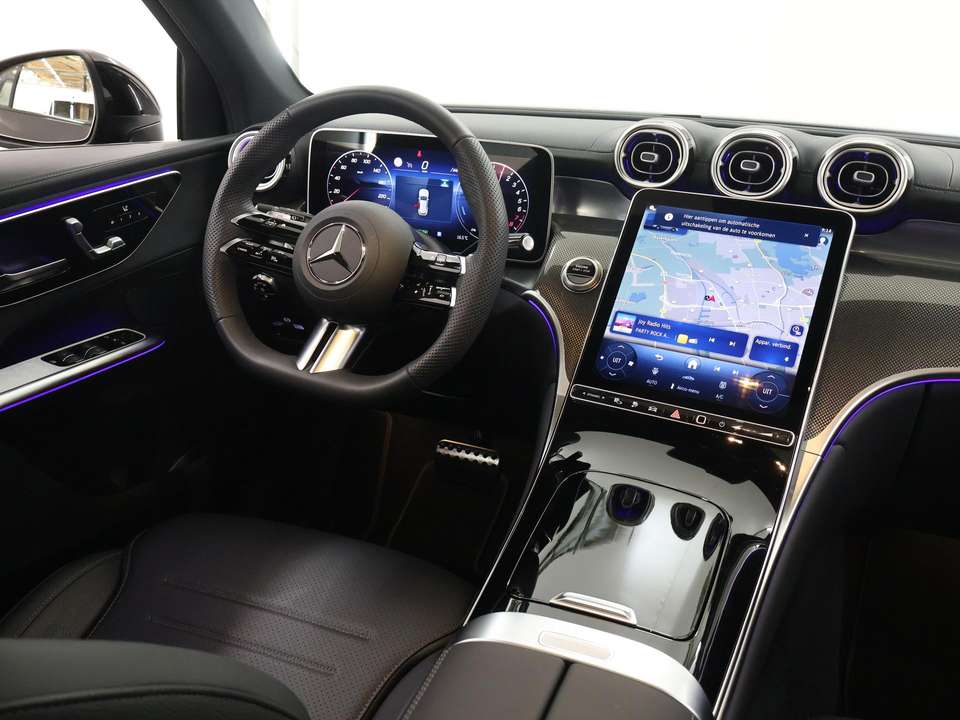 Mercedes-Benz GLC 400 - Imagem 9