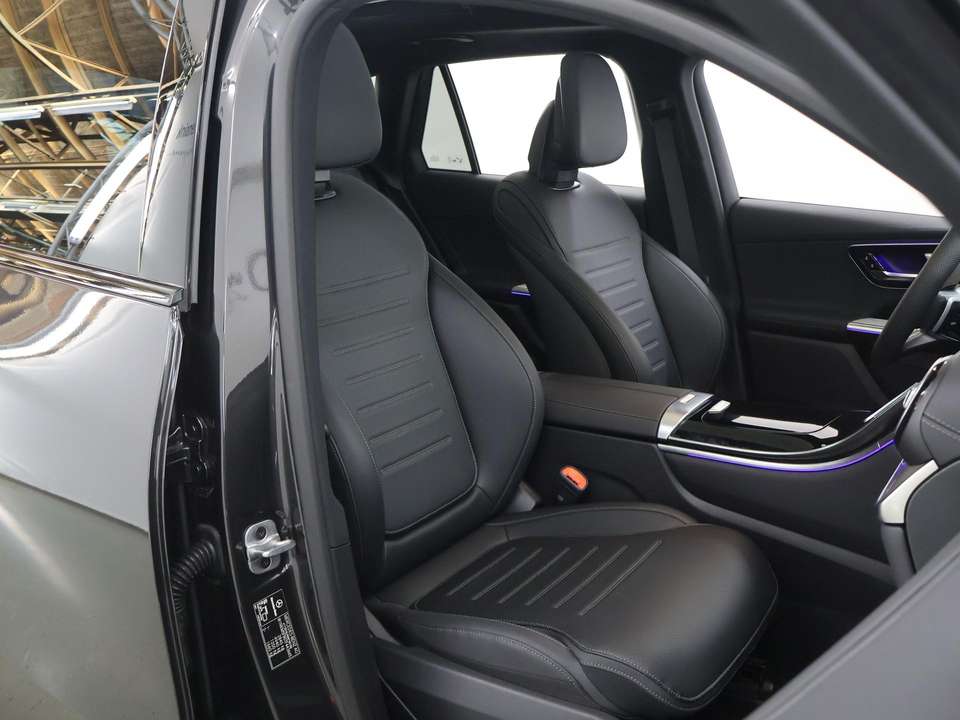 Mercedes-Benz GLC 400 - Imagem 10