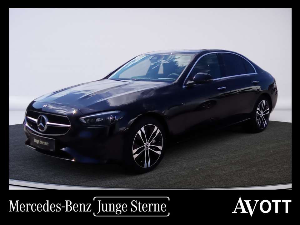 Mercedes-Benz C 300 - Imagem 1