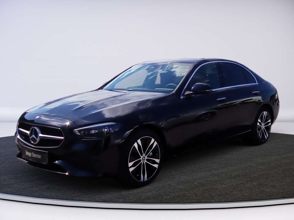 Mercedes-Benz C 300 - Imagem 2