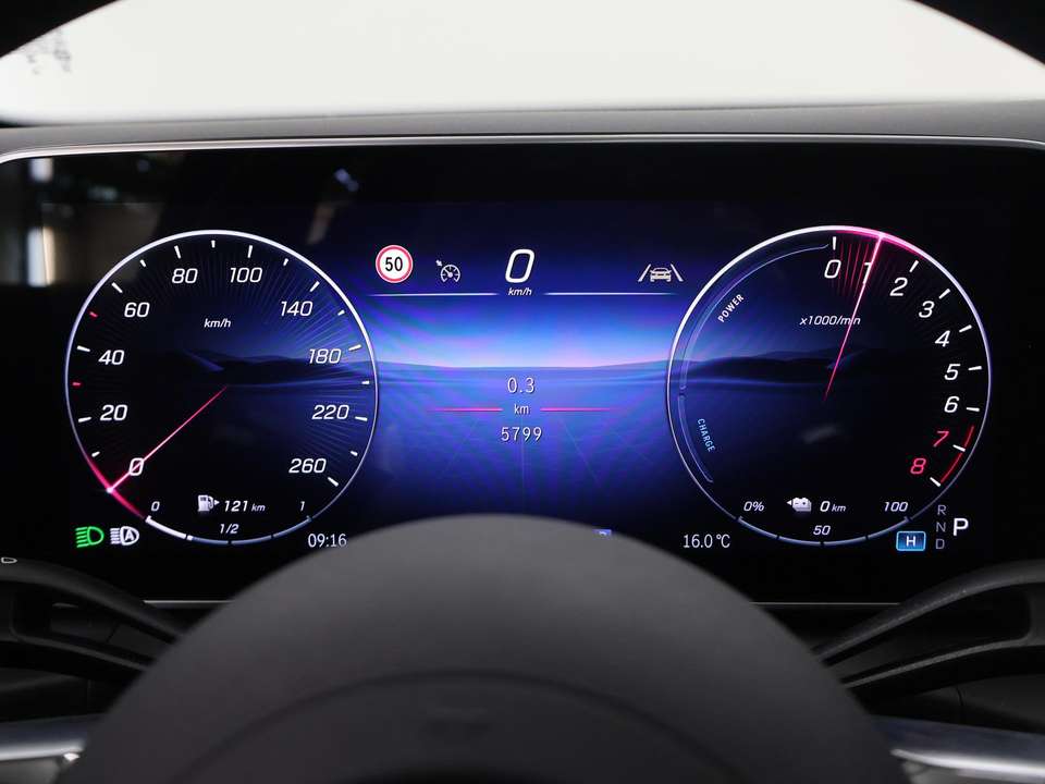 Mercedes-Benz GLC 400 - Imagem 12