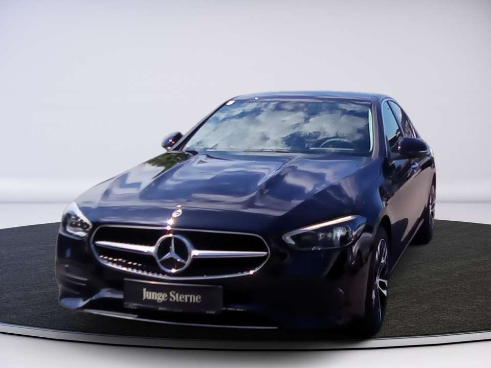 Mercedes-Benz C 300 - Imagem 4