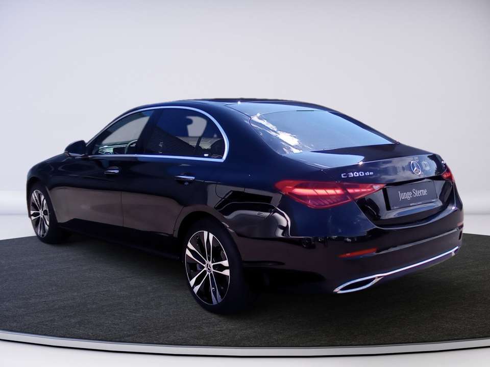Mercedes-Benz C 300 - Imagem 5