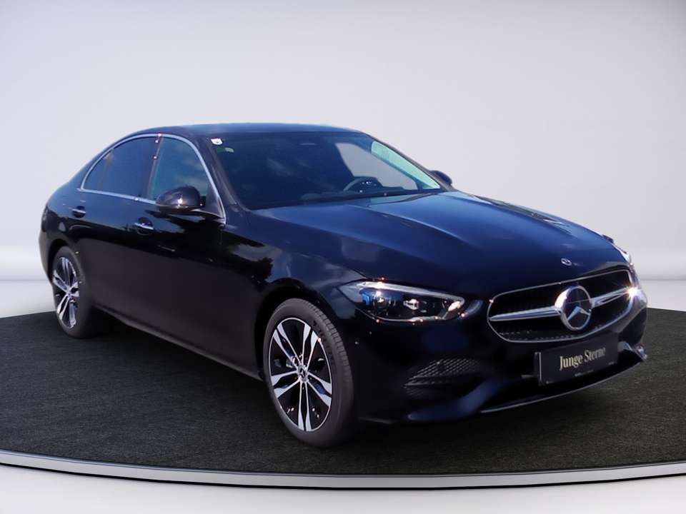 Mercedes-Benz C 300 - Imagem 8